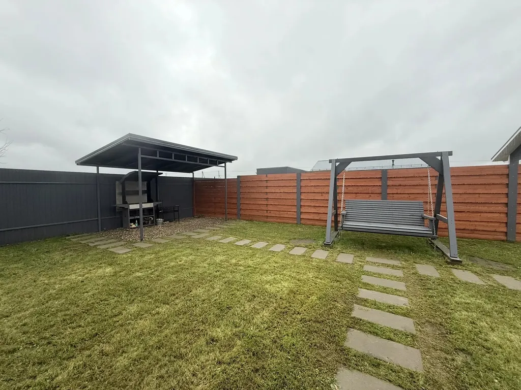 Уютный дом №3