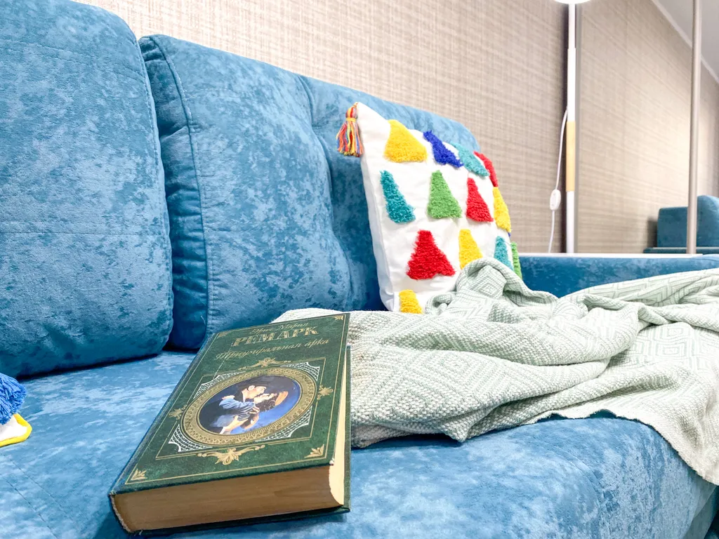 Квартира Современная квартира — Севастополь