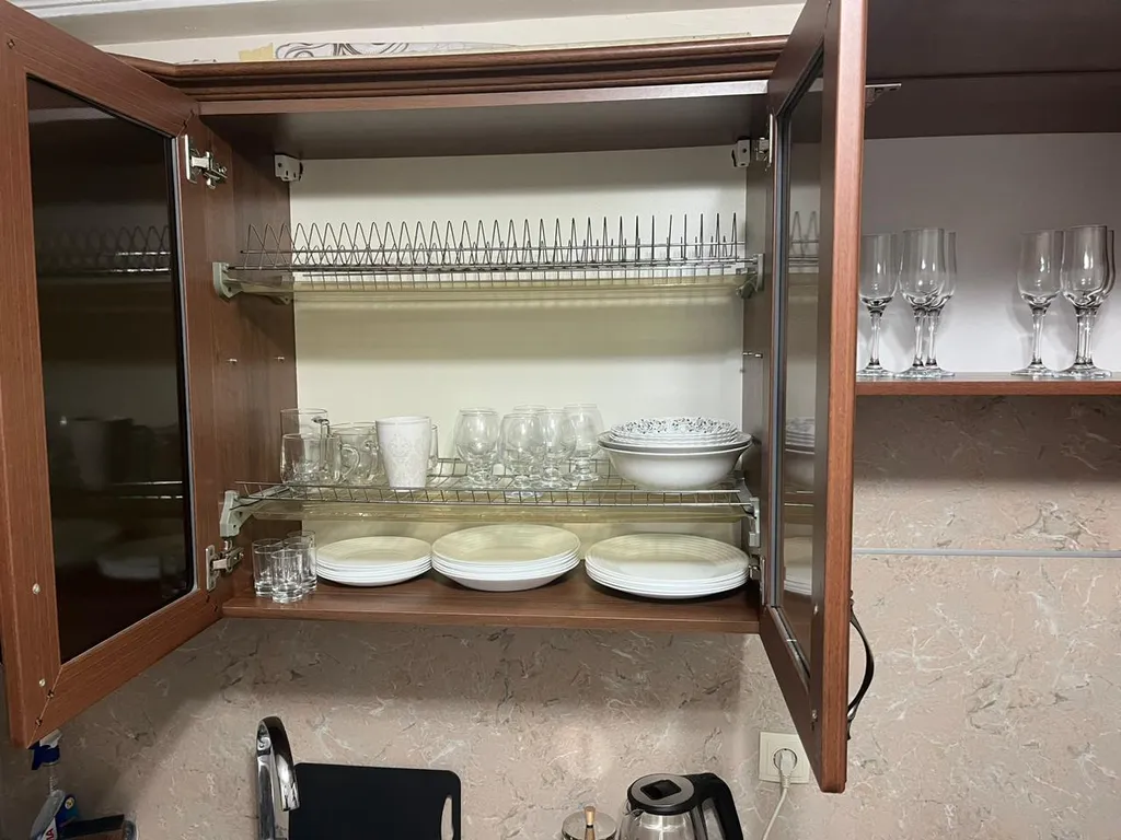 Квартира в центре города