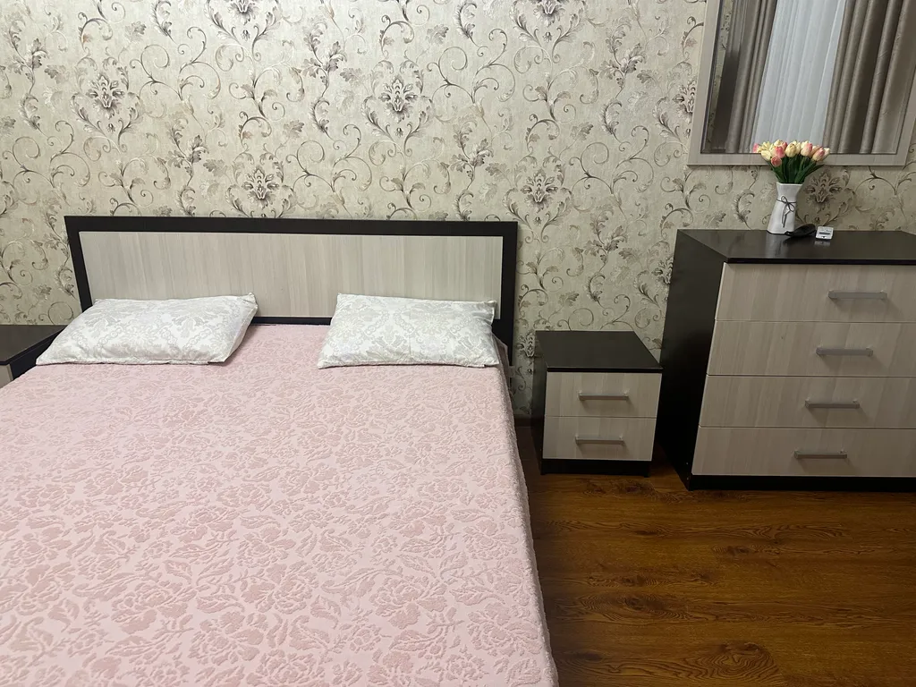 1-комнатная уютная квартира