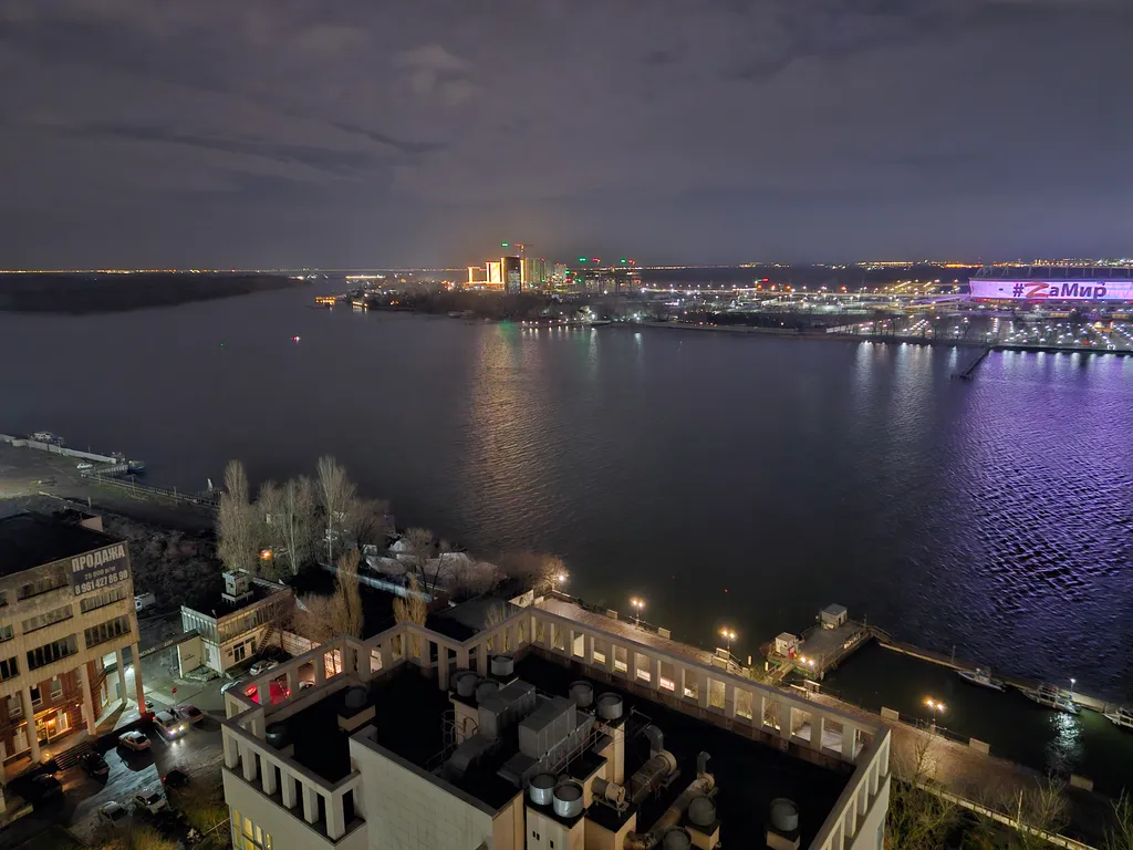 Видовая уютная квартира в центре со всем необходимым