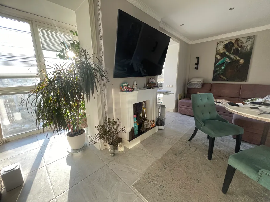 Уютная дизайнерская квартира в центре, пешком до Кремля — аренда посуточно в Москва