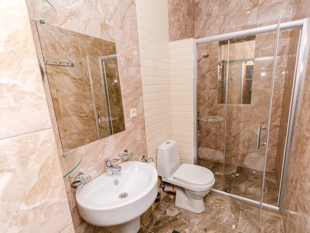 Большой дом для большой семьи