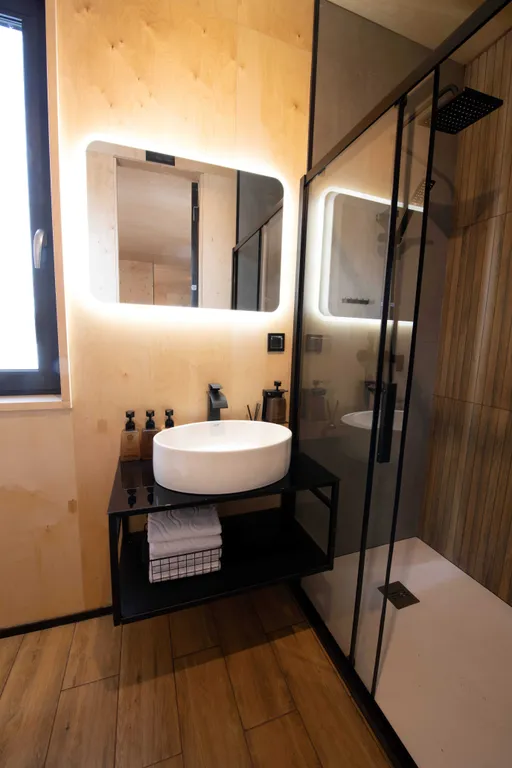 Коттедж "Сияние"