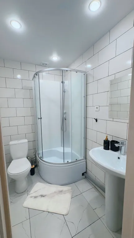 Уютная студия