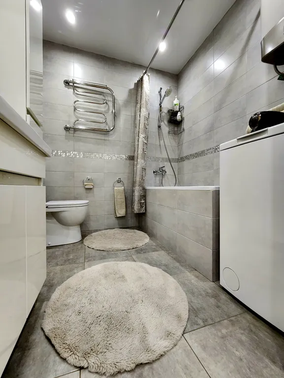 Квартира Шикарная квартира в самом центре Краснодара — Краснодар