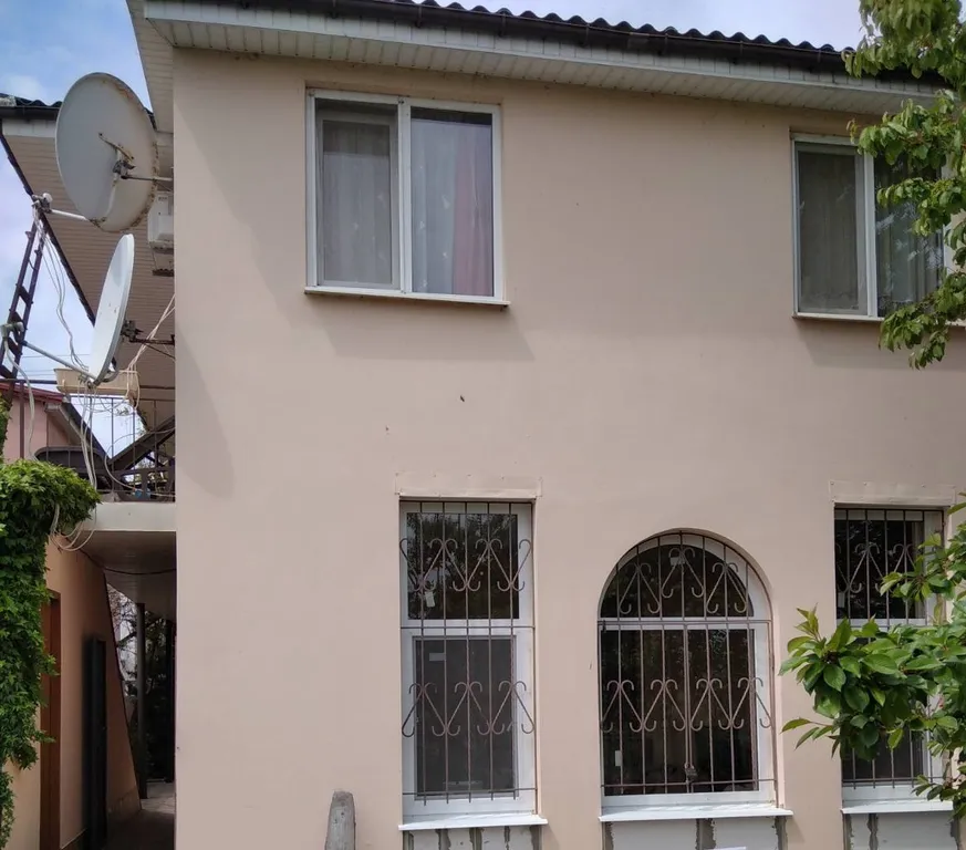 Квартира Комната — аренда посуточно в Мирный