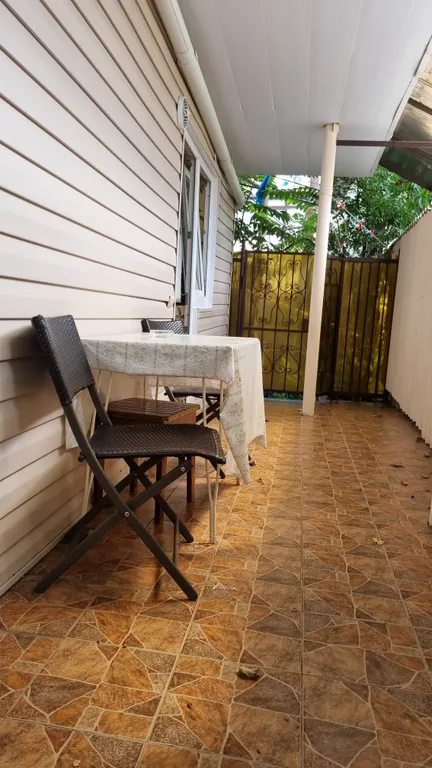 Квартира Комната — Лазаревское