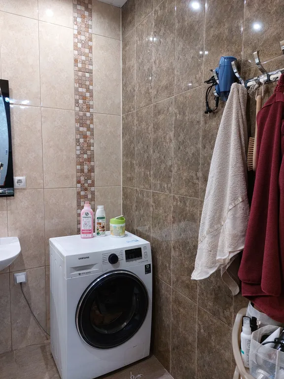 Уютная квартира у моря