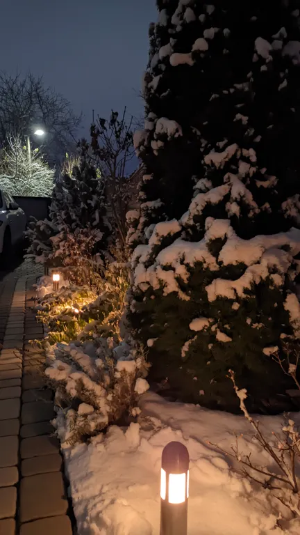 Уютный новый дом недалеко от центра