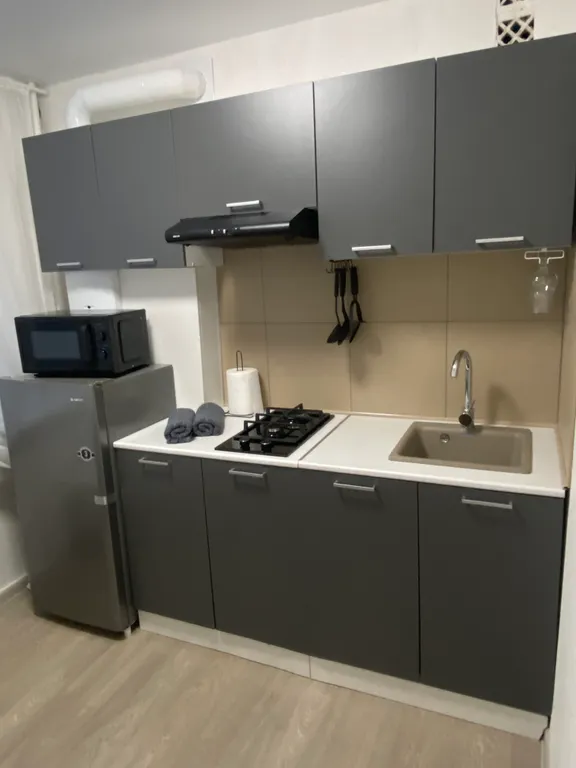 Квартира  в расширенном центре города