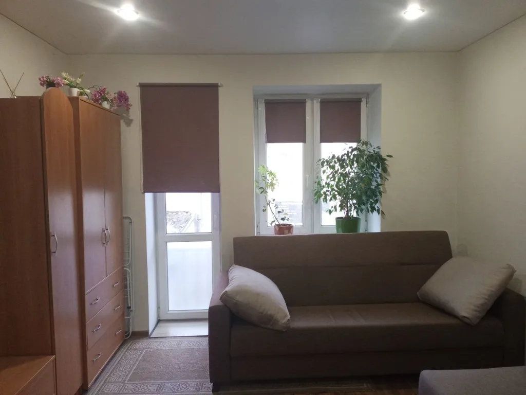 Уютная квартира в 100 метрах от Балтийского моря