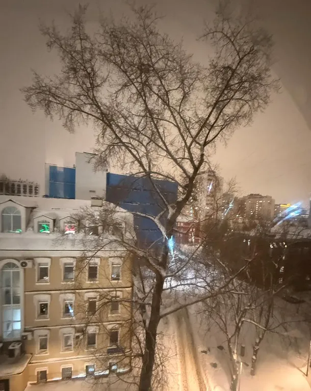 Уютная квартира около трёх вокзалов