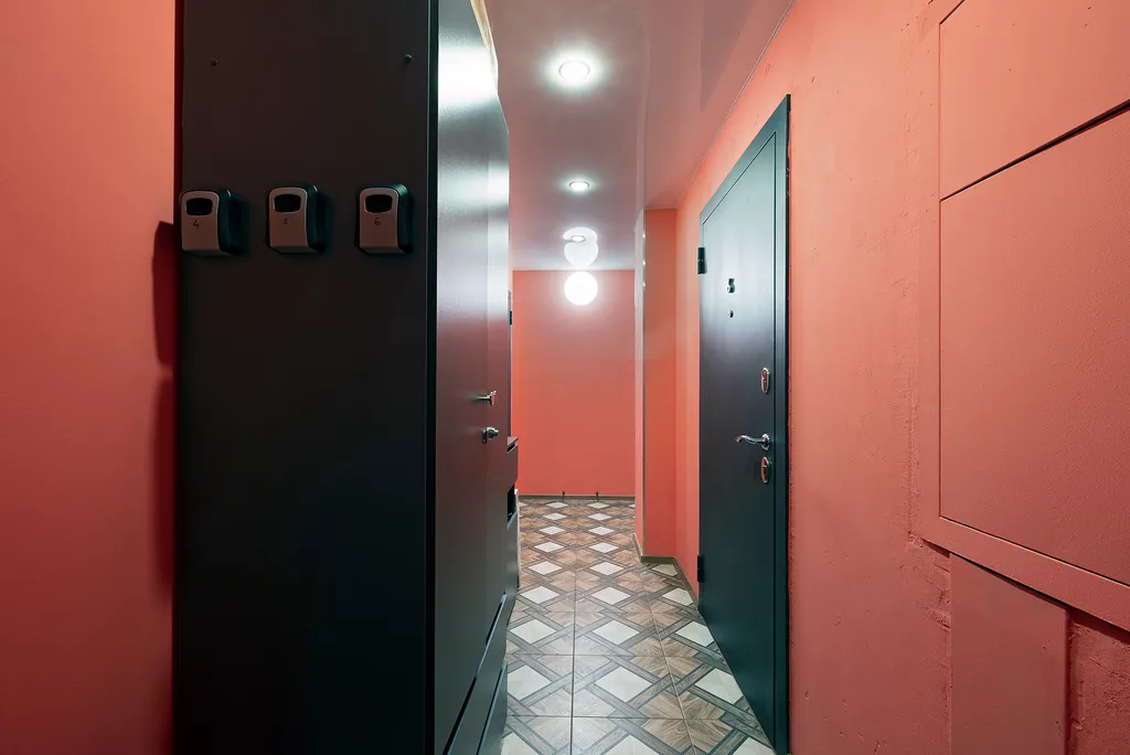 Квартира в центре