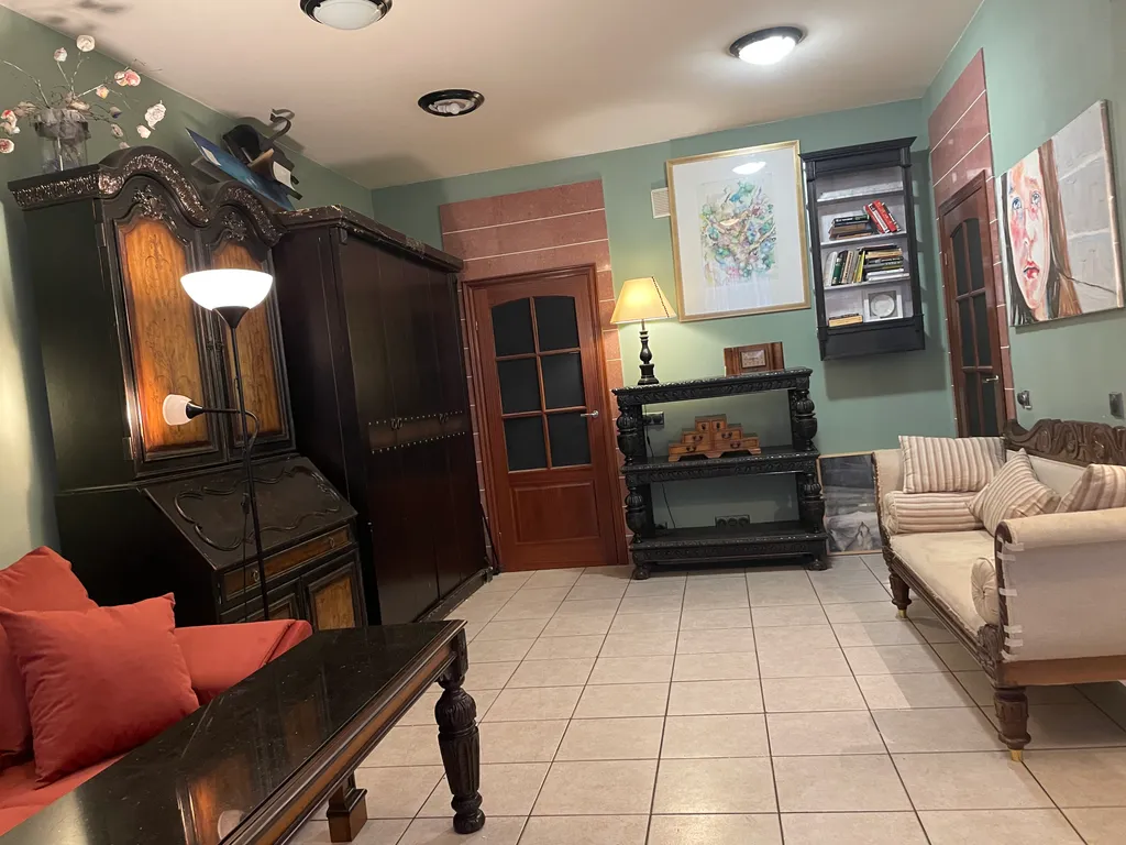 Квартира Квартира Лучшее место для тех кто любит кино и природу — Москва