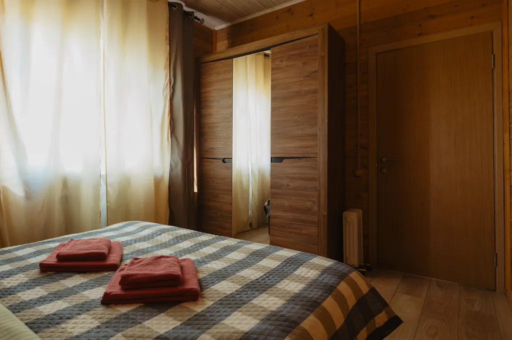 3-комнатный Дом