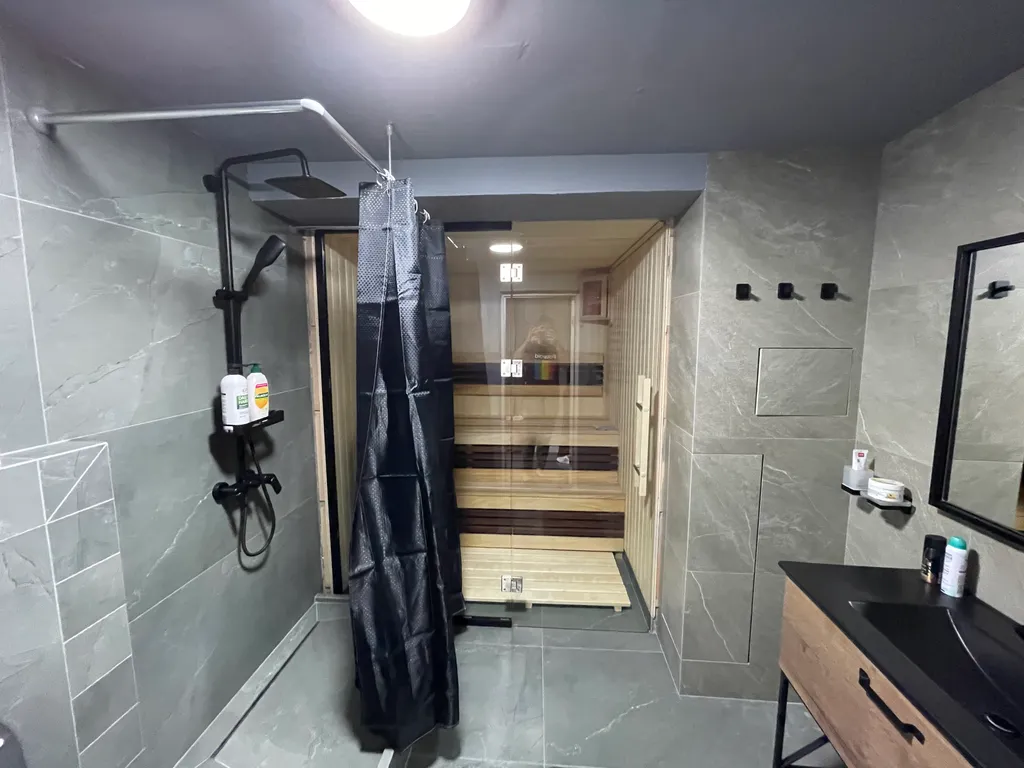 Panorama House & SPA