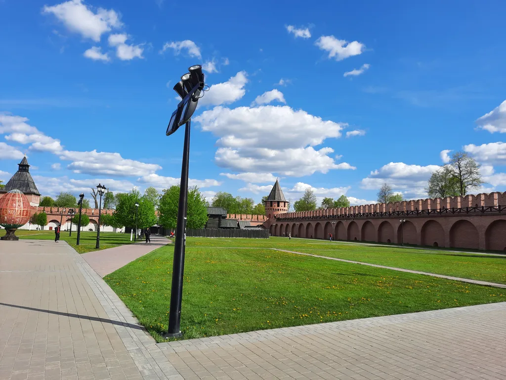 Студия у Кремля