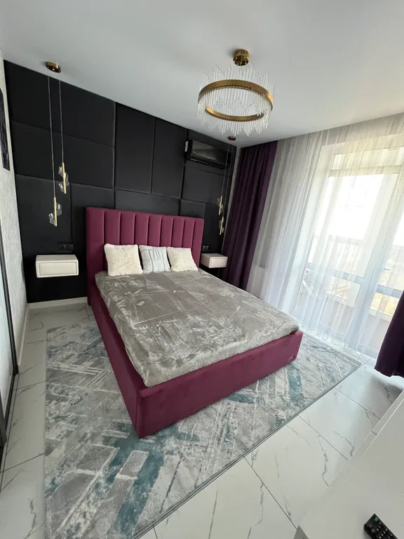 Стильная уютная квартира напротив Броско Молла — аренда посуточно в Хабаровск