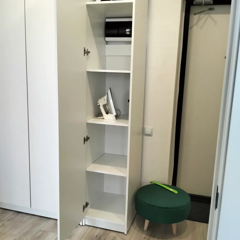 Квартира Квартира Евродвушка в новом жк — Ярославль