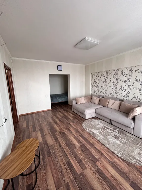 Квартира с видом на Преображенский собор