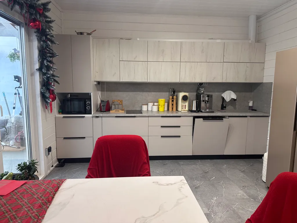 Загородный дом куда можно с питомцем