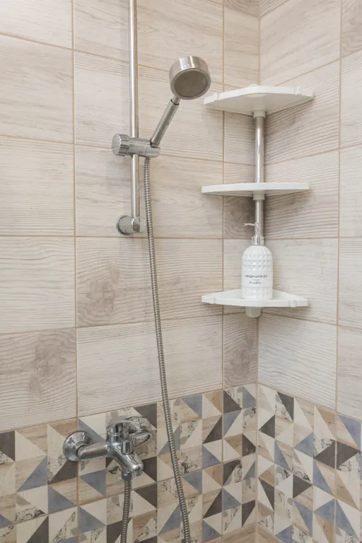 Апартаменты с видом на Онежское озеро