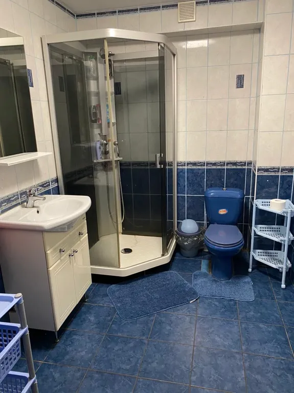 4-комнатный Дом