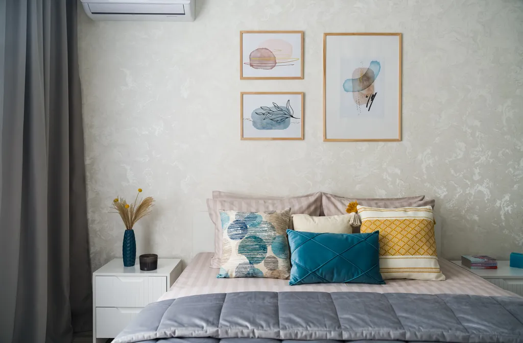 Уютная 1-комнатная квартира в новом ЖК