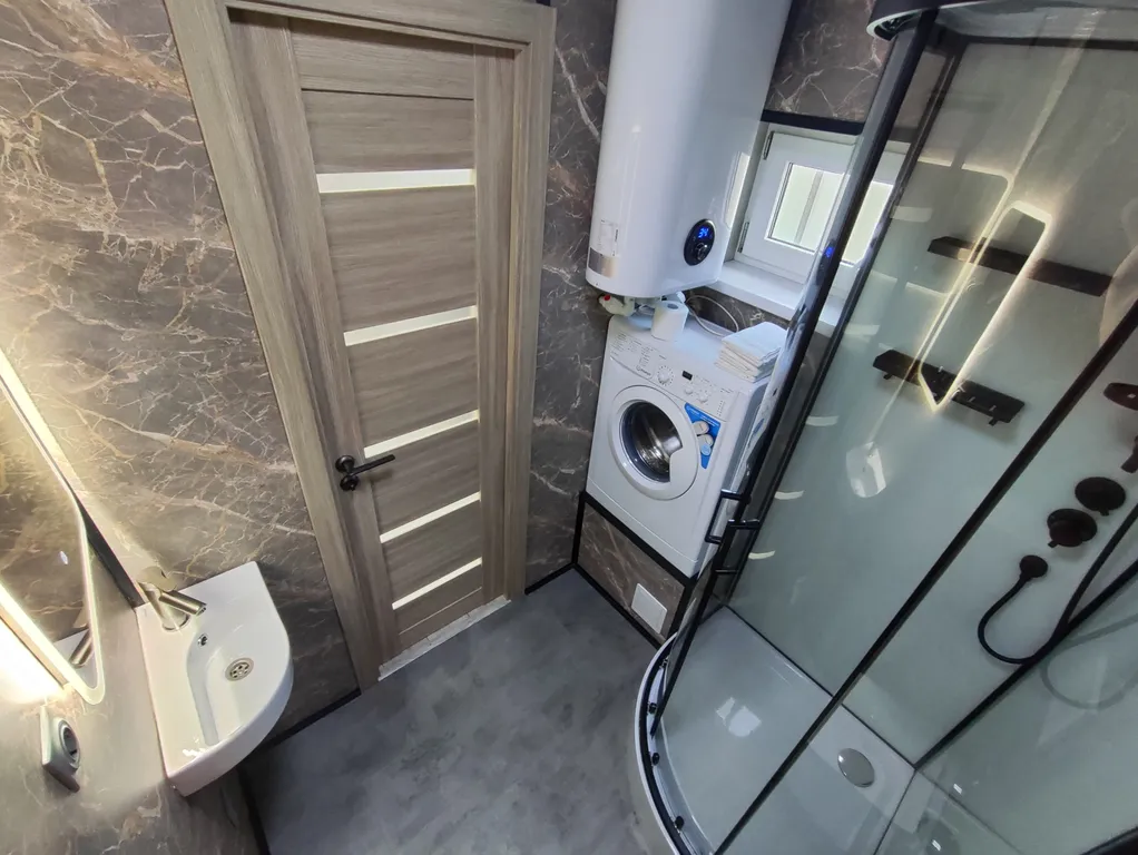 Дом на Увильдах