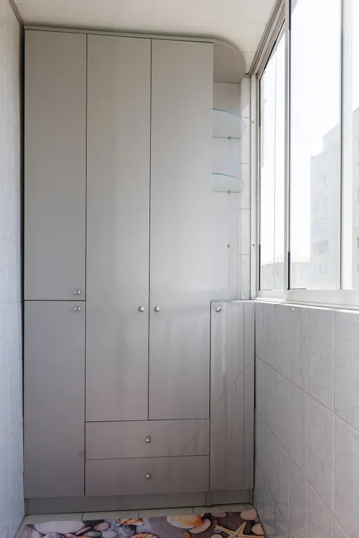 Квартира Апельсинка