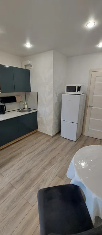 Уютная студия у метро