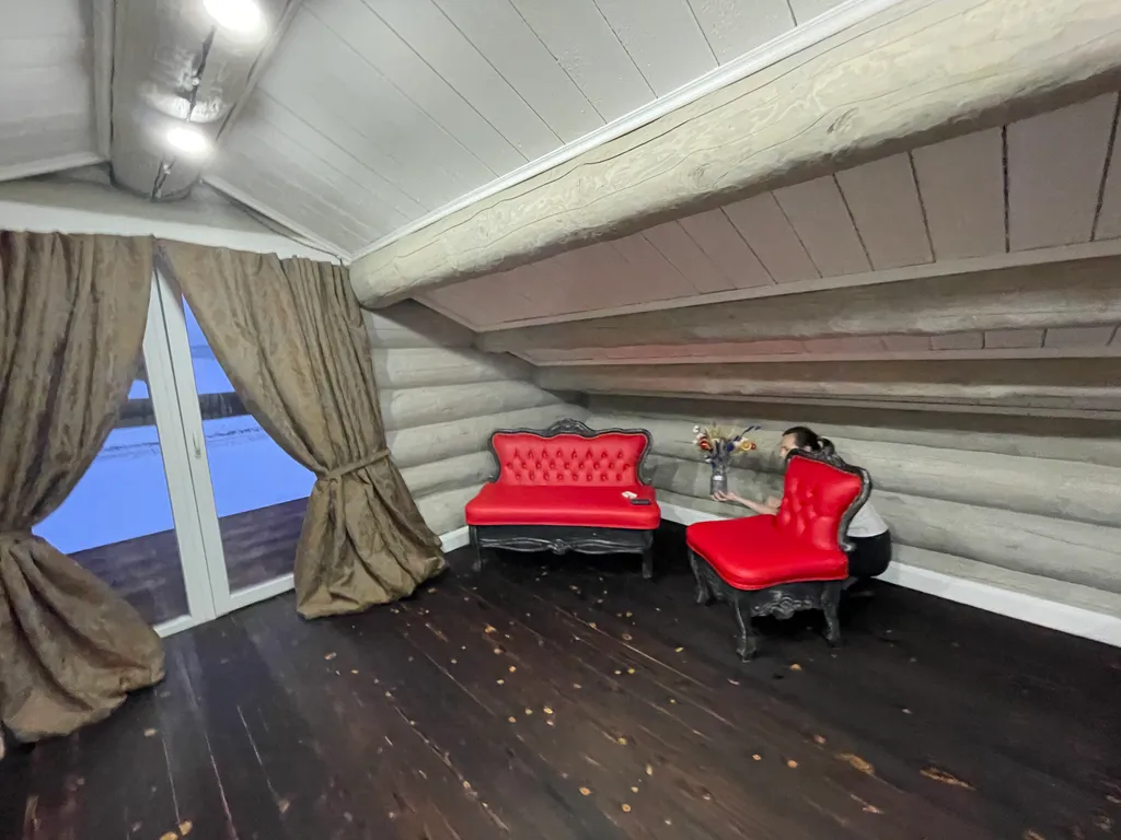 Гостевой дом