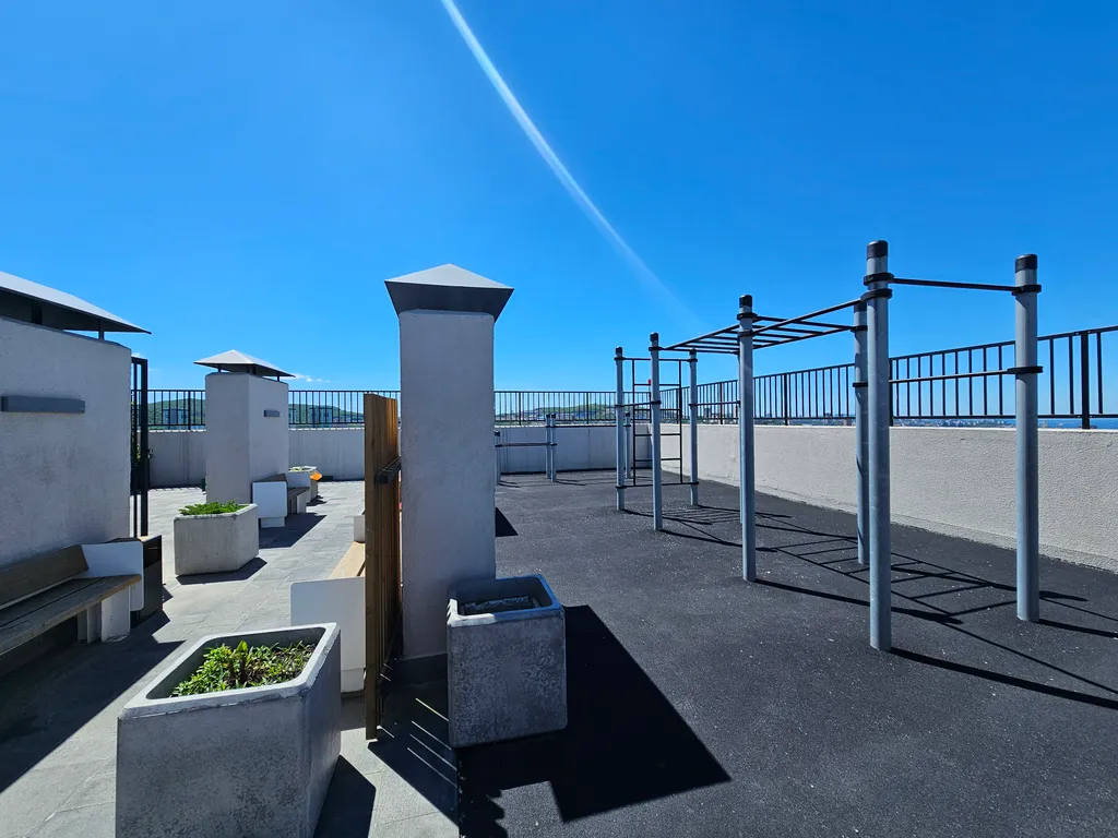 Квартира Квартира Красивая студия в новом ЖК — Владивосток