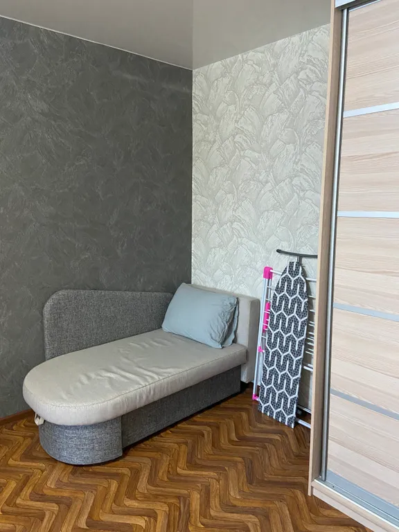 Квартира в самом центре города