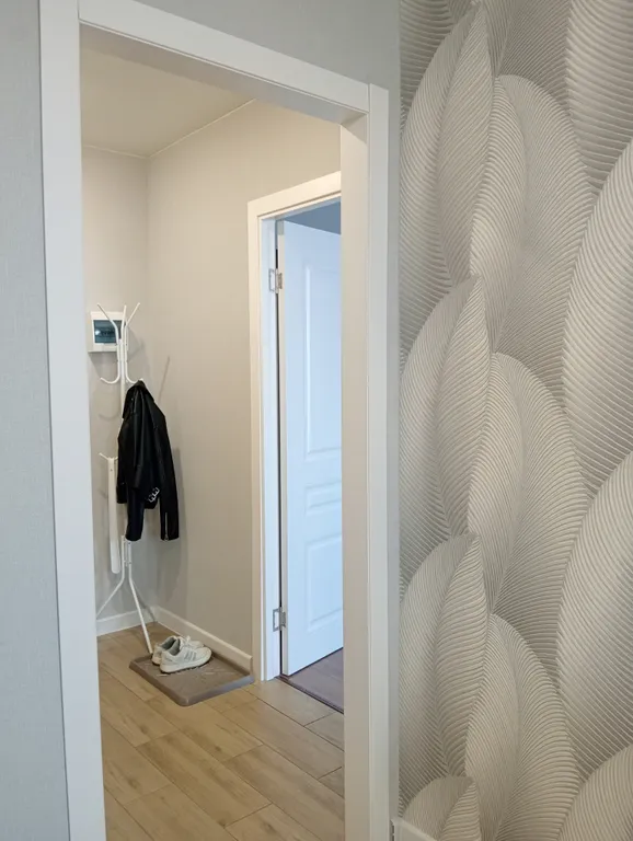 Квартира у Глобуса