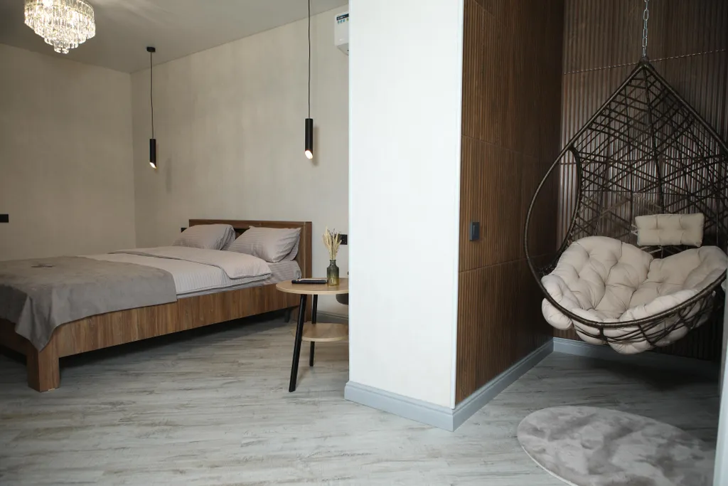 Квартира Уютная, комфортная квартира после ремонта — Владикавказ