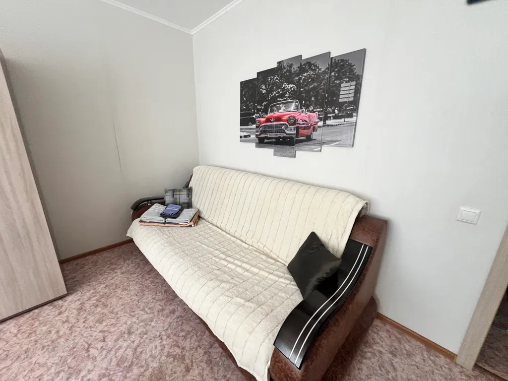 Гармония уюта