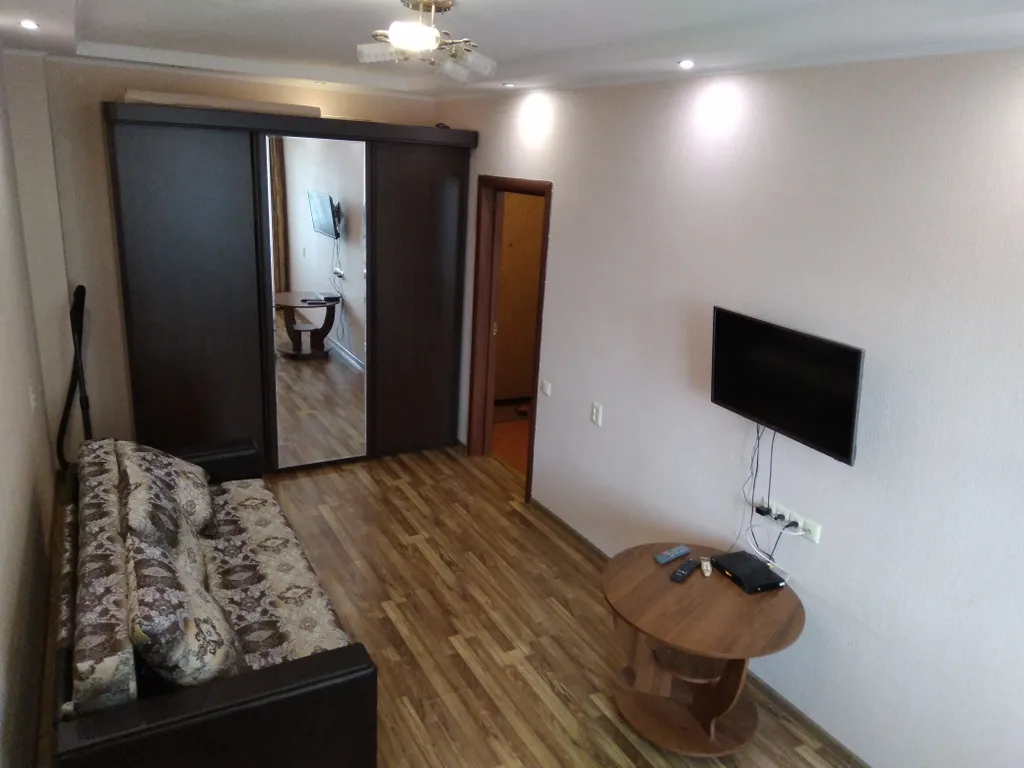 Квартира 1-комнатная Квартира — Анапа