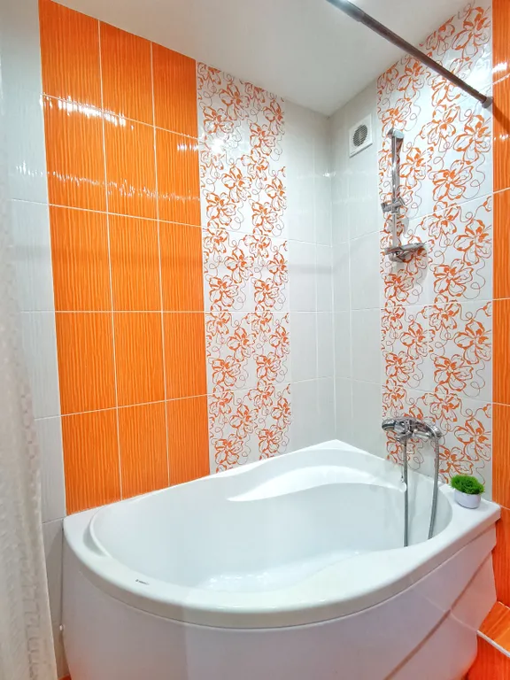 Уютная современная квартира в 5 минутах от центра