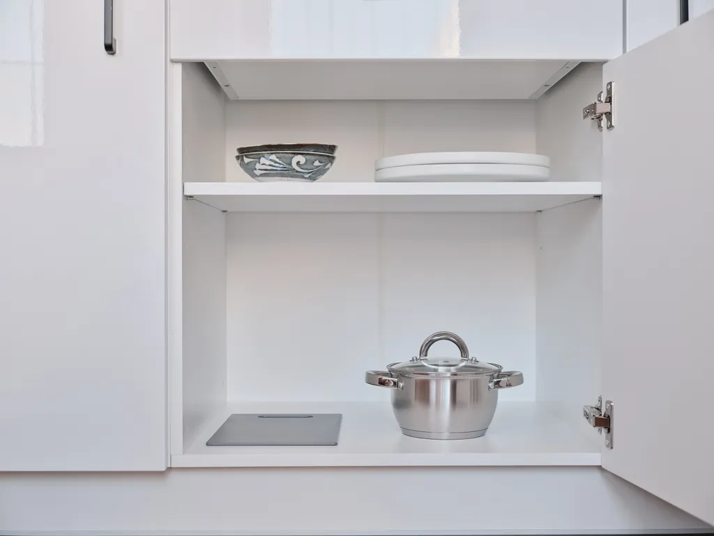 Комфортные апартаменты с балконом в комплексе бизнес-класса Пилигрим