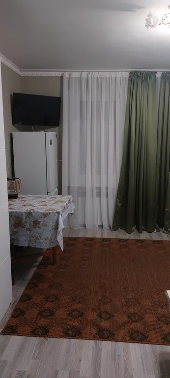 Уютная квартира в частном секторе