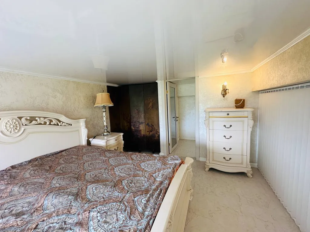 Апартаменты в видом на море