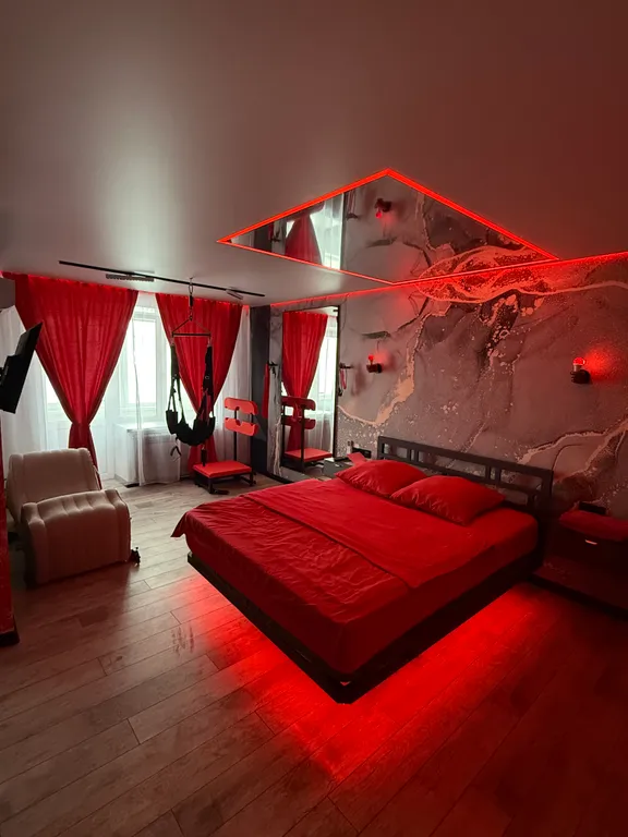 Зазеркалье