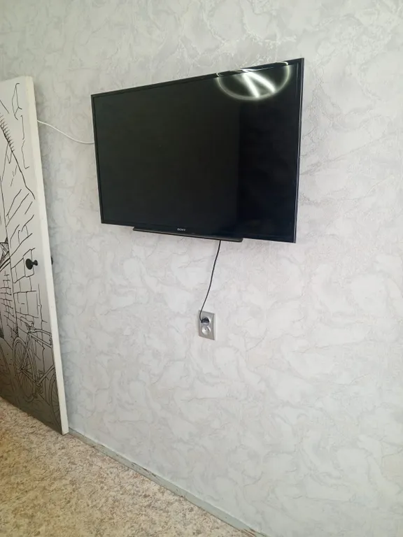 Квартира с удобным выездом на Акрон, рядом с Биклиника