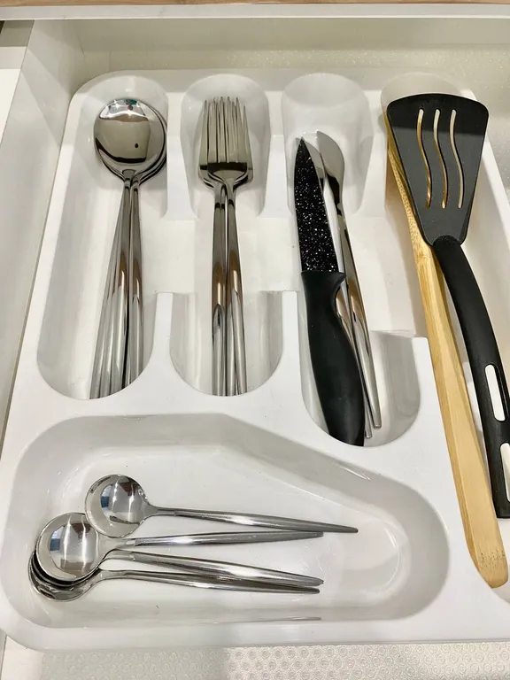 Абсолютно новая квартира с современным ремонтом в 47 квартале