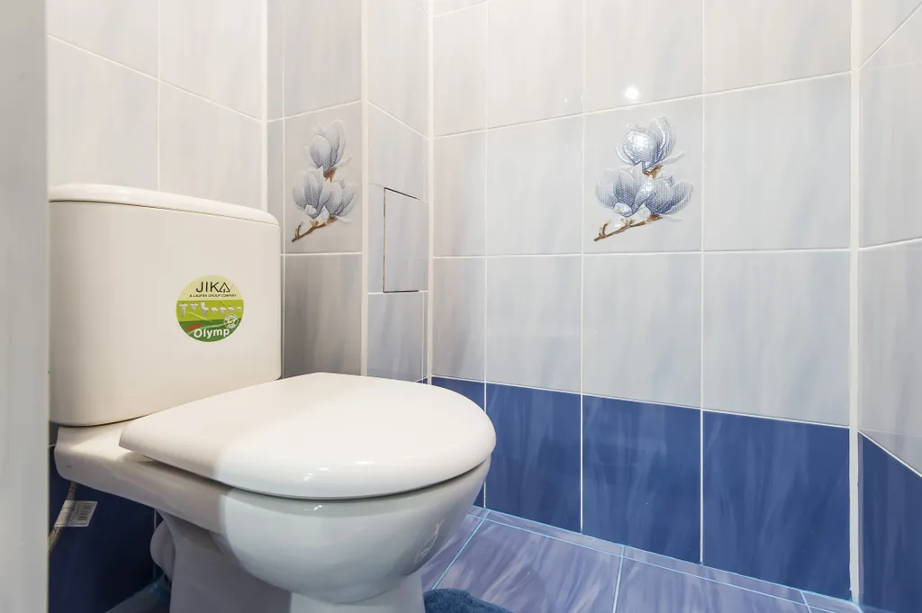 Квартира Квартира Элегантная двушка на Дмитровке — Москва