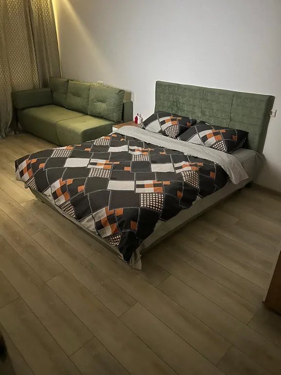 Шикарная квартира на Патрокле