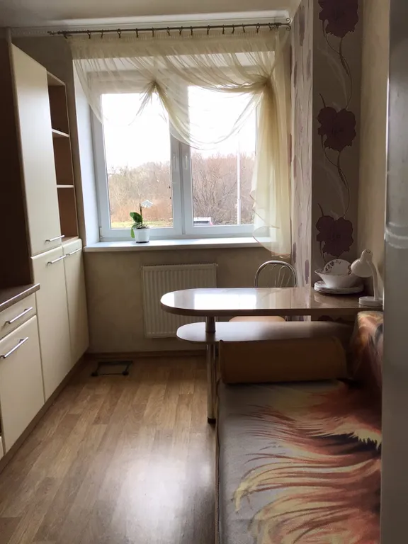 Квартира Апартаменты на Майской — Калининград