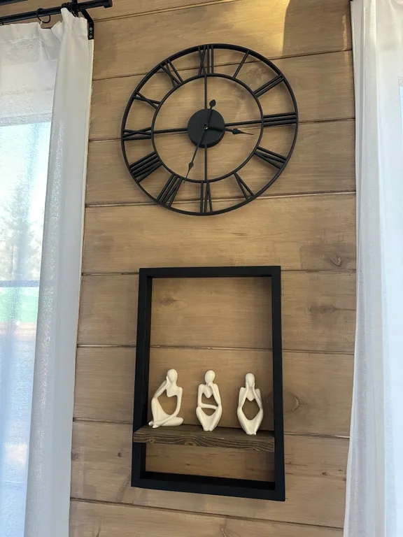 Семейный коттедж